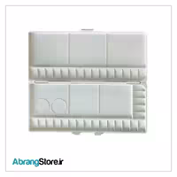 پالت درب دار ریما 35 2