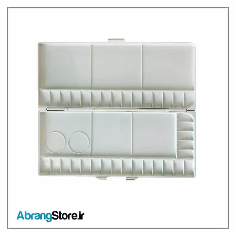 پالت درب دار ریما 35 2