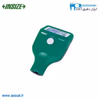 ضخامت سنج رنگ و پوشش INSIZE (اینسایز) مدل ISO-1000FN