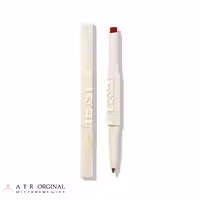 تینت لب و خط لب دو طرفه شیگلم Strawberry Sorbet