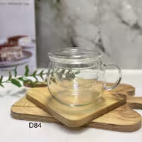 لیوان دمنوش پیرکس