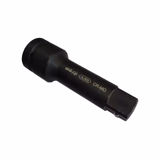 واسطه (کمک) فشار قوی درایو 3/4 سایز 8 اینچ بِرند شاهد