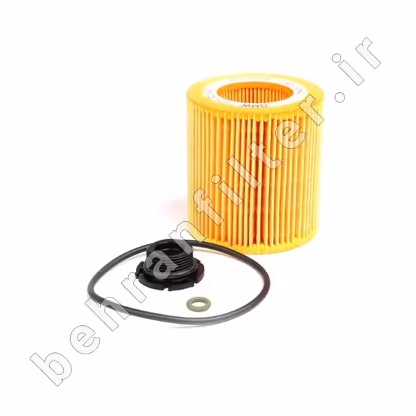 فیلتر روغن بی ام و 428i کروک گرن کوپه