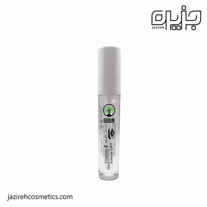 ژل ابرو اودون