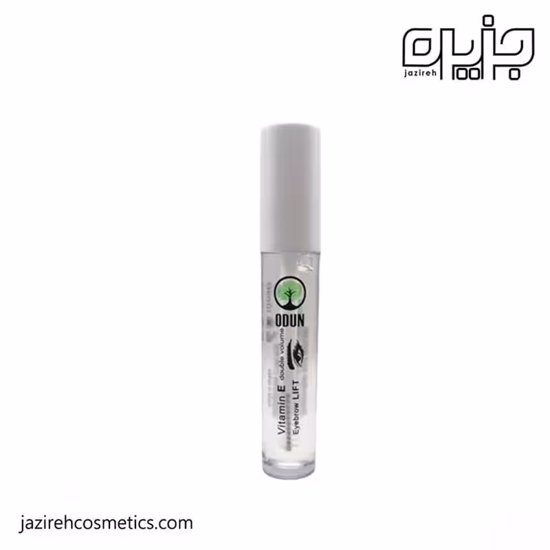 ژل ابرو اودون