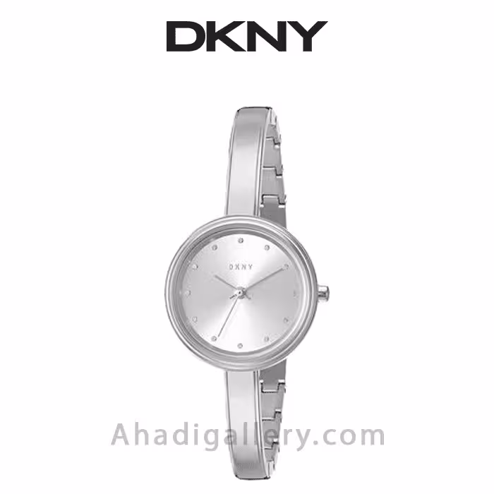 ساعت مچی دی کی ان وای مدل NY2598