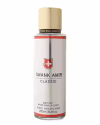 بادی swank amir فیلاسوفی