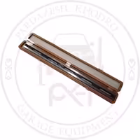 خط کش صافی سر سیلندر