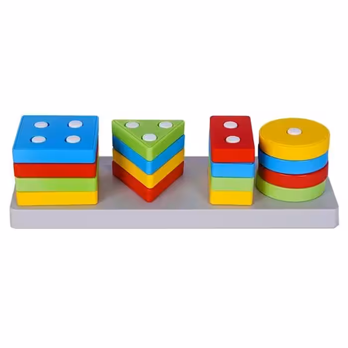 بازی آموزشی هوگر مدل مونتی بازی