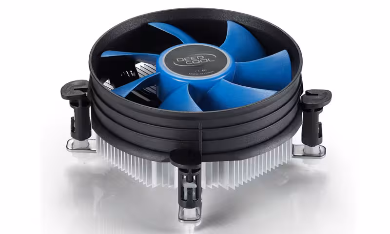 به  فن خنک کننده پردازنده DEEPCOOL ALTA9 امتیاز دهید