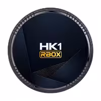 اندروید باکس 128-4 HK1 RBOX H8