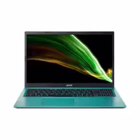 لپ تاپ 15.6 اینچی ایسر مدل Aspire 3، با پردازنده Core i3 نسل 11، 8 گیگابایت رم، 1 ترابایت هارد دیسک و 128 گیگابایت حافظه SSD