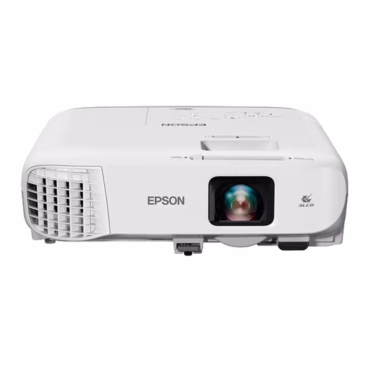 ویدئو پروژکتور استوک اپسون مدل Epson PowerLite 980W