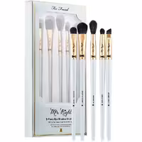 ست براش سایه تو فیسد Too Faced اصل مدل مستر رایت ( Mr. Right) | شامل 5 براش سایه چشم