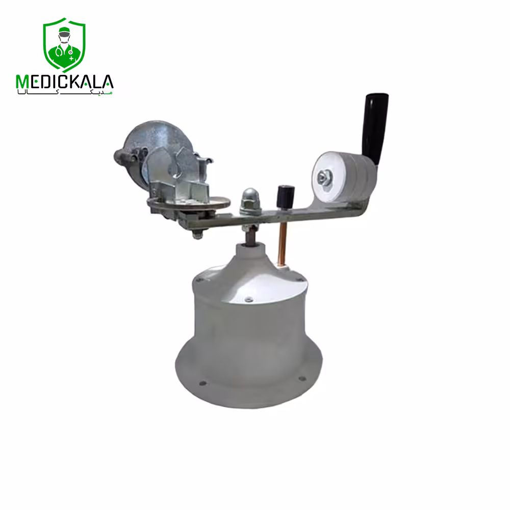 مشخصات، قیمت و خرید سانتریفیوژ مدیک کالا MedicKala مدل MK