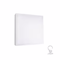 پنل LED رونا 100وات 60×60 پارس شعاع توس