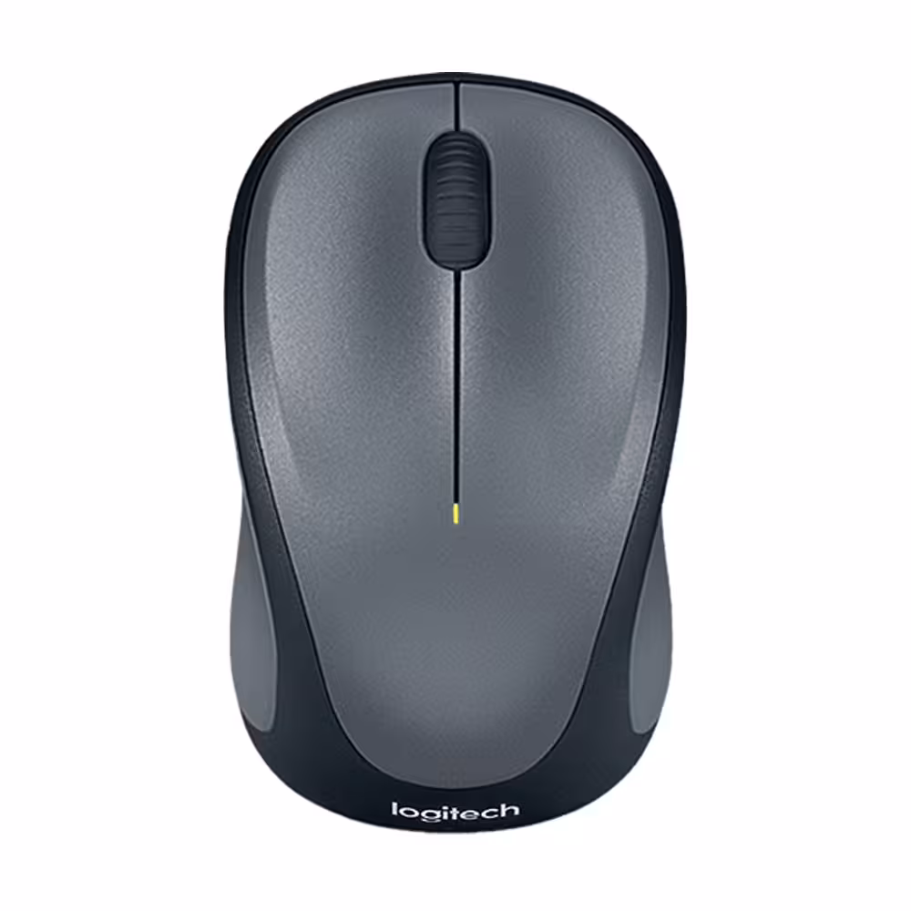 ماوس بی سیم لاجیتک مدل Logitech M235