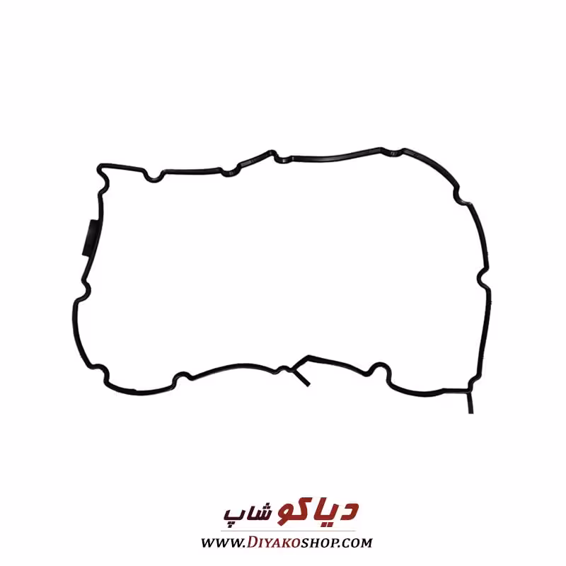 واشر در سوپاپ ام وی ام x22