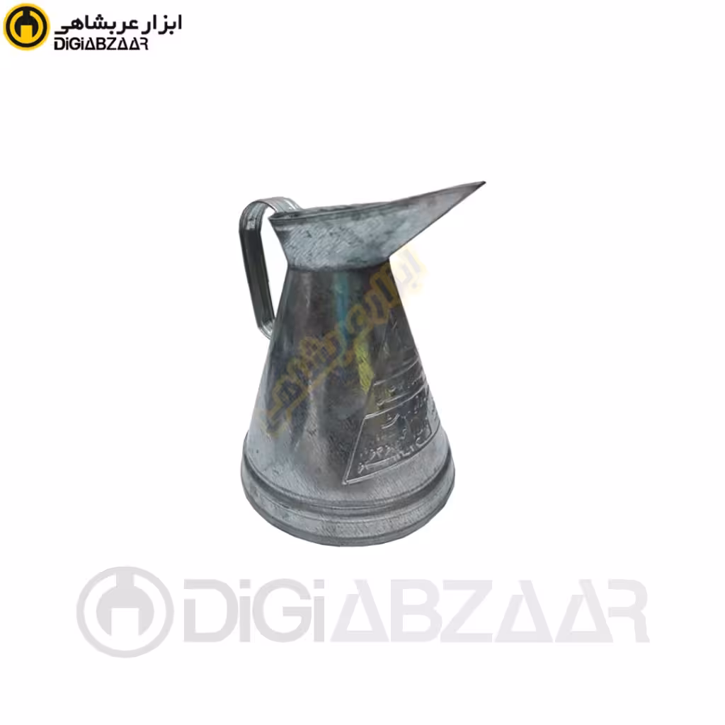 پیمانه نیم لیتری