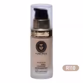 کرم پودر شیشه ای 110 فان فیس