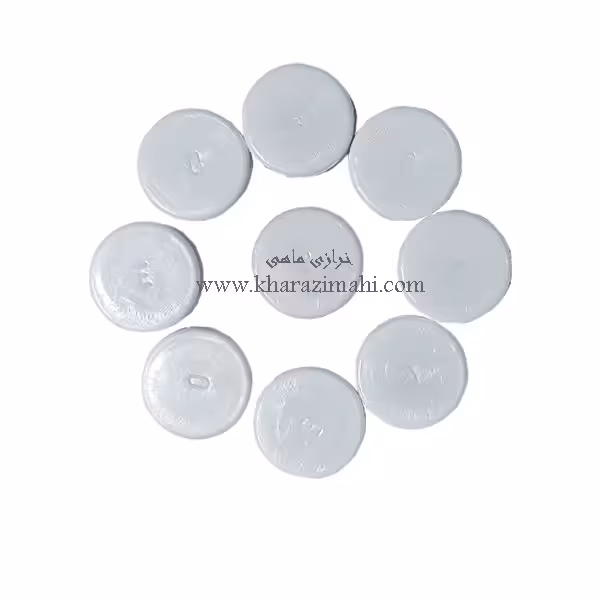 جغجغه کپسولی _ وارداتی