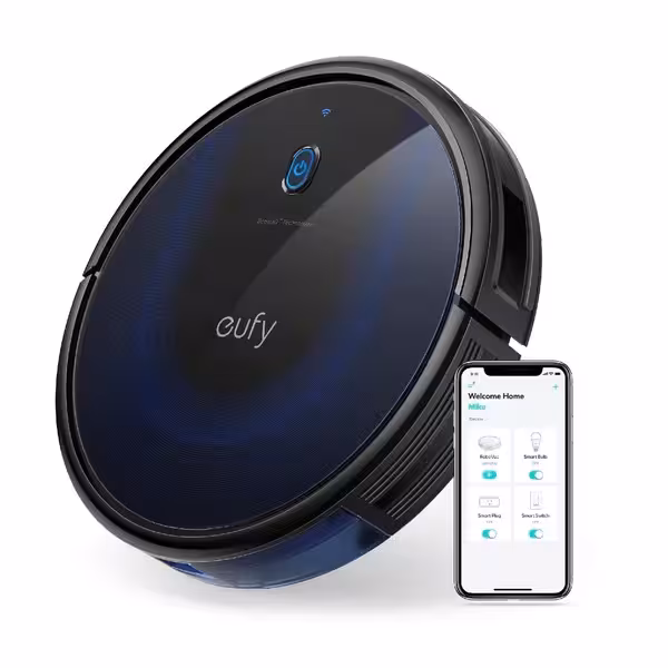 جاروشارژی هوشمند یوفی مدل Clean RoboVac 15C Max