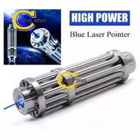 لیزر پوینتر حرارتی شارژی 50000MW 202 - کمپ آراس