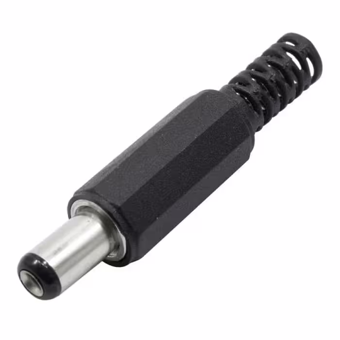 فیش نری آداپتور استاندارد 2.1mm