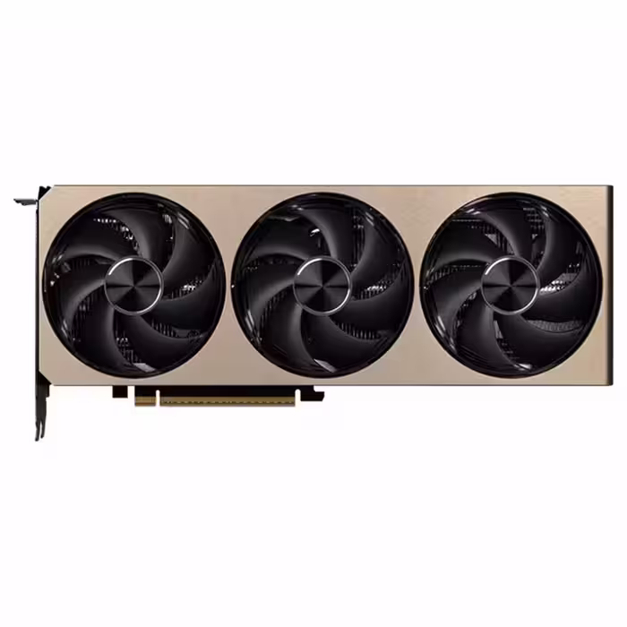 قیمت و خرید کارت گرافیک ام اس آی مدل GeForce RTX 5070 Ti 16G INSPIRE 3X PLUS GDDR7 | یاس ارتباط