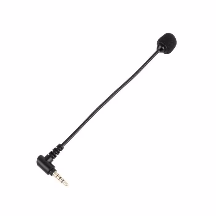 میکروفن بویا BOYA by-UM4 Portable Omni-Directional Condenser