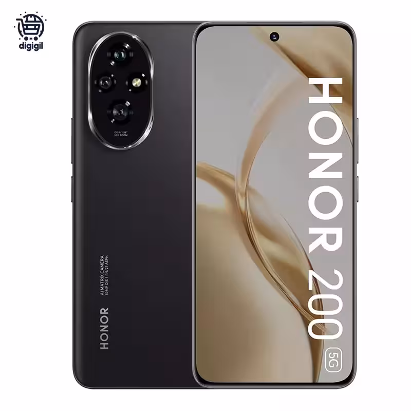 خرید گوشی آنر 200 | قیمت و مشخصات Honor 200