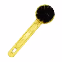 فرچه کفش پلاستیکی