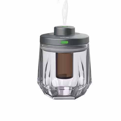 خوشبوکننده هوا گرین لاین Green Lion Crystal Fragrance Diffuser GNCRFRDIFGY