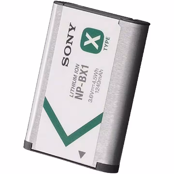 باتری سونیSony NP-BX1 Battery HC