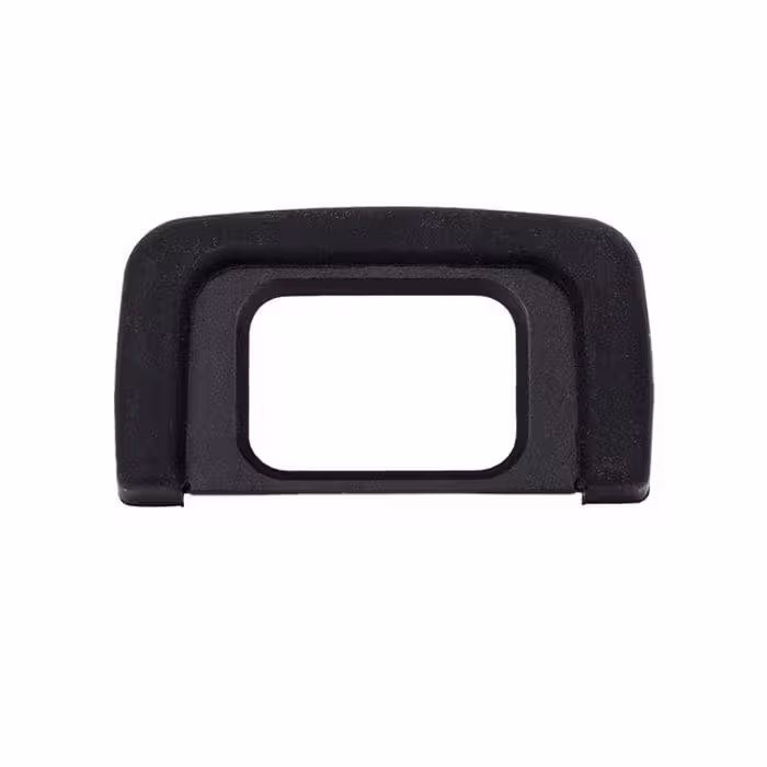 لاستیک ویزور استاندارد دوربین نیکون جی جی سی مدل EN-DK25