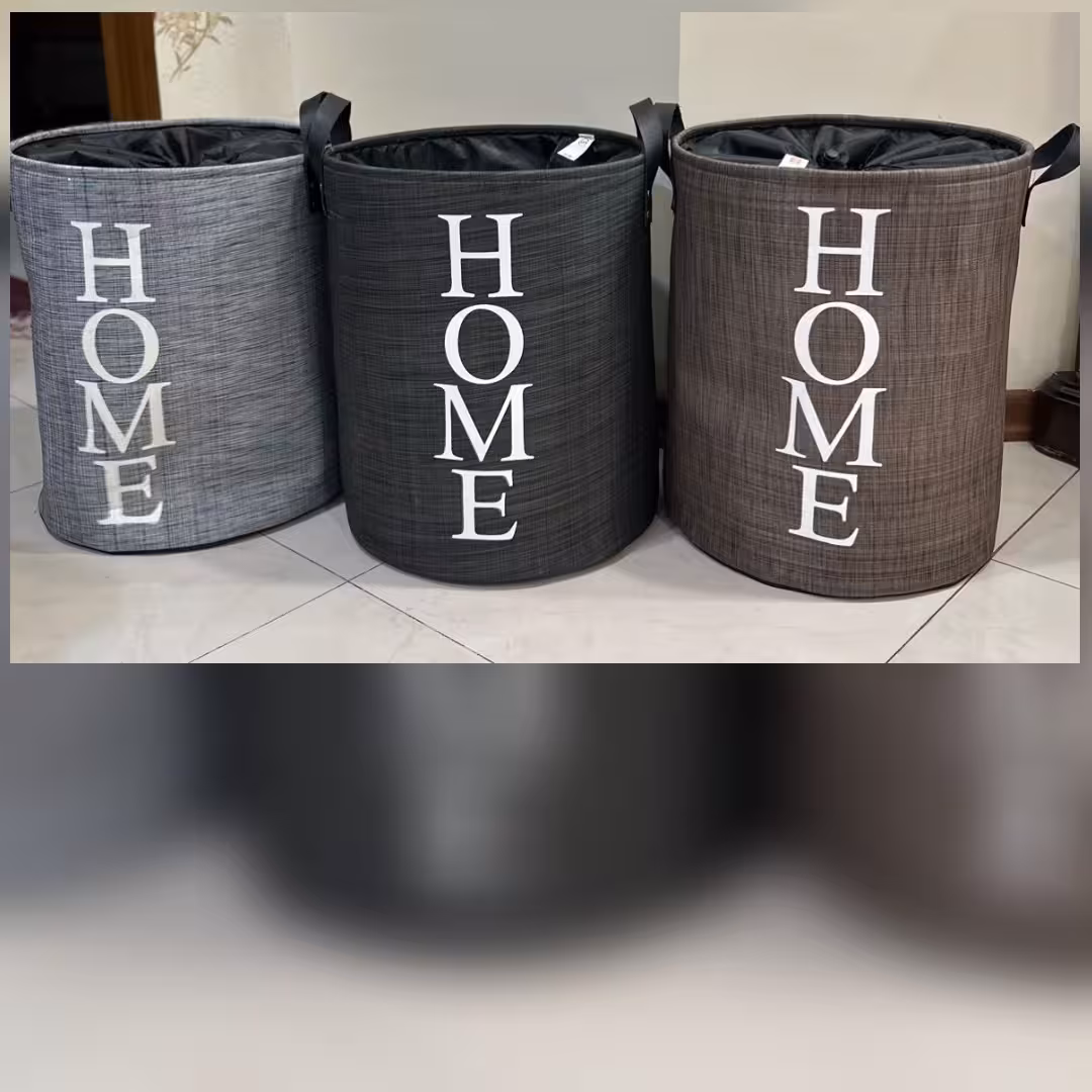 باکس لباس کثیف