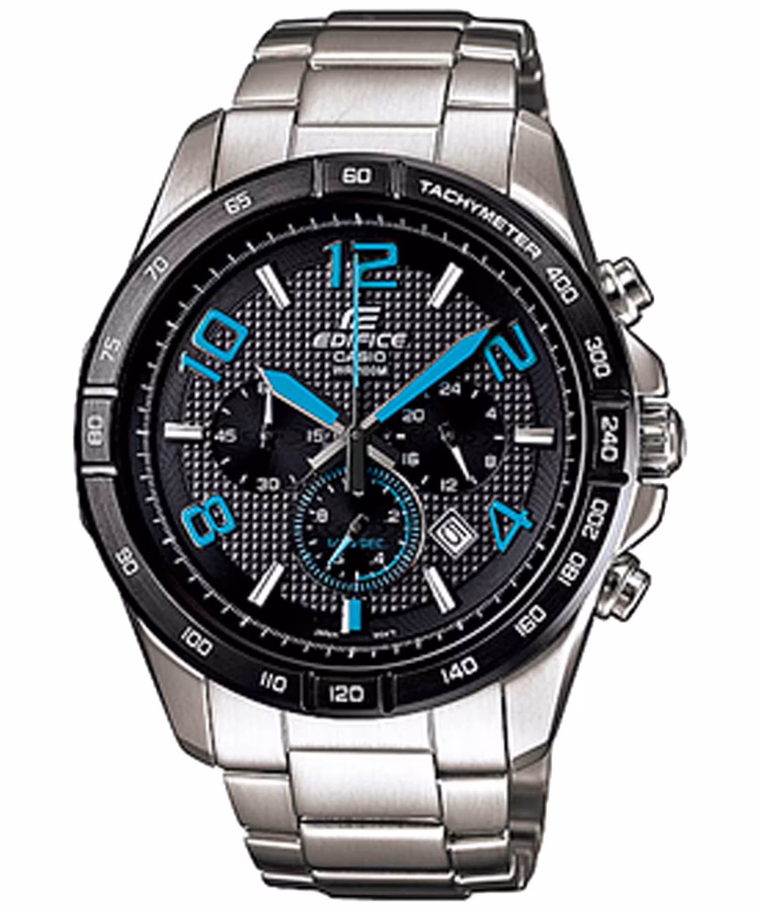 ساعت مردانه کاسیو ، زیرمجموعه Edifice, کد EFR-516D-1A2VDF