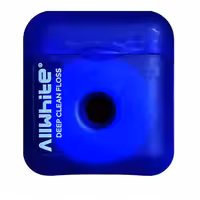 نخ دندان ال وایت مدل 616 (50 متر)