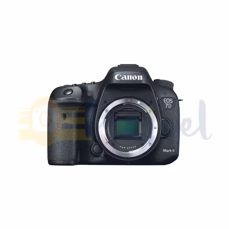 دوربین کانن EOS 7D مارک 2 بدنه - فروشگاه اینترنتی پروتاچ