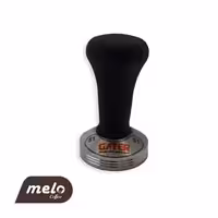 تمپر قهوه دسته مشکی 51 میلی متری