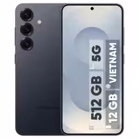 گوشی موبایل سامسونگ مدل Galaxy S25 Plus دو سیم کارت ظرفیت 512 گیگابایت و رم 12 گیگابایت - ویتنام