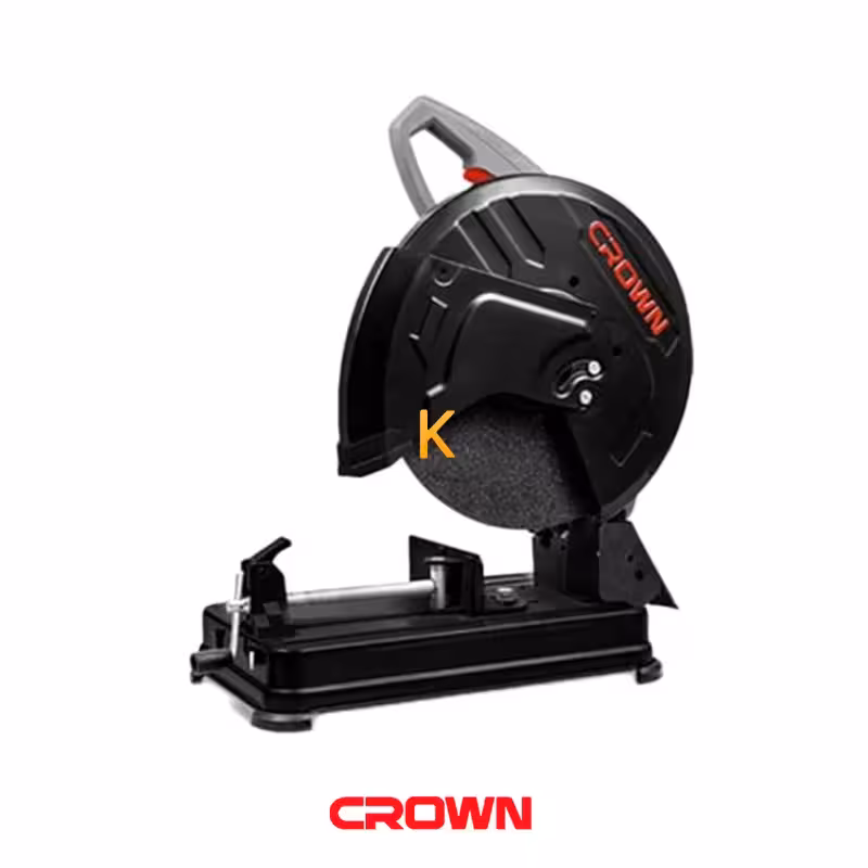 اره پروفیل بر مدل CT15232 کرون