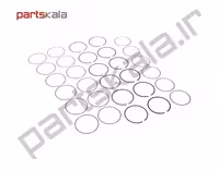 رینگ موتور اصلی آزرا گرنجور