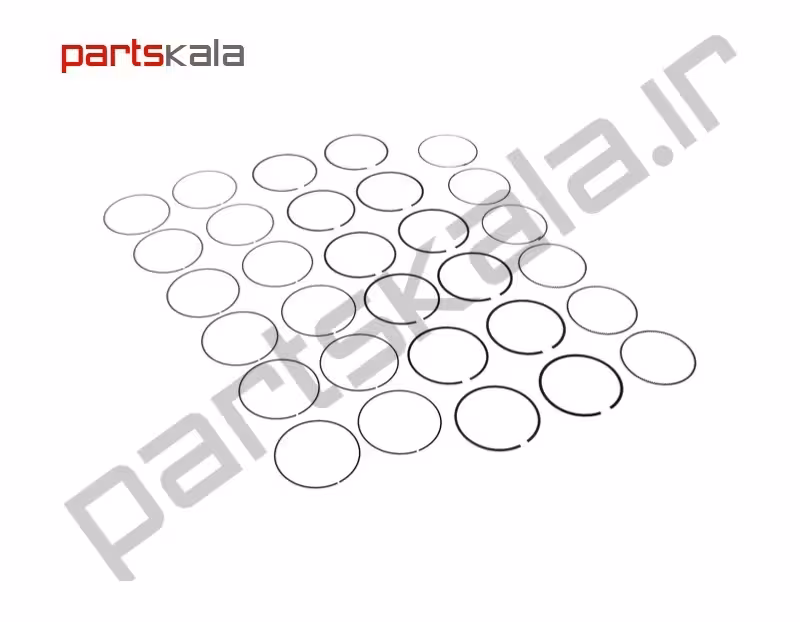 رینگ موتور اصلی آزرا گرنجور