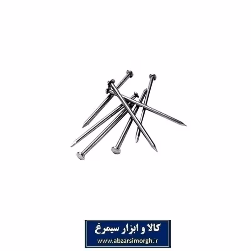 میخ سیاه جنوب 16*1٫1/4 با طول 4 سانت SMK-007