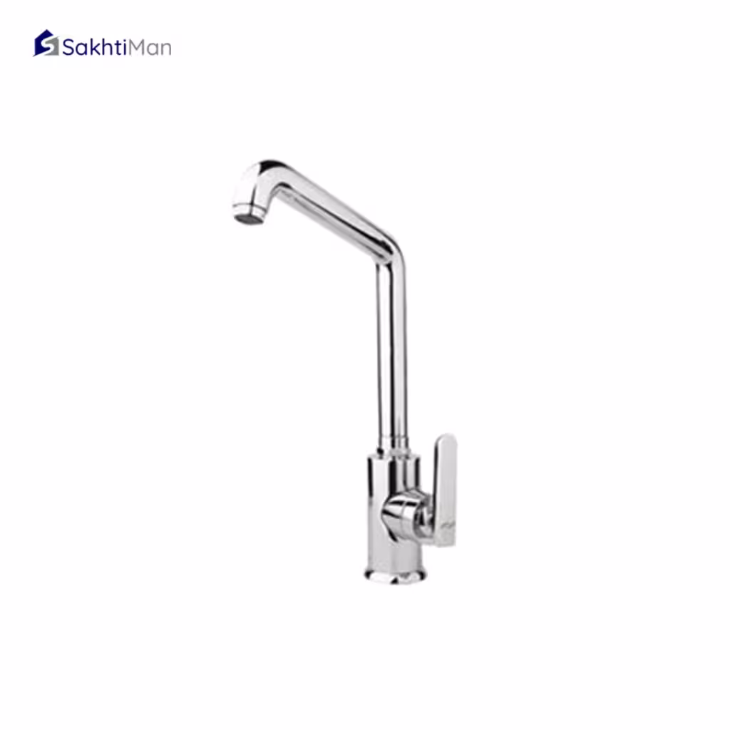 شیر ظرفشویی راسان مدل فلورا