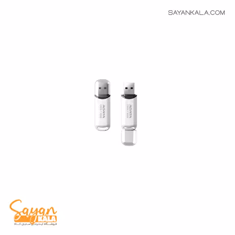 فلش مموری ای دیتا مدل Flash Memory ADATA C906 32GB