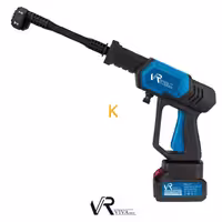 کارواش شارژی VR2450V2-PW ویوارکس