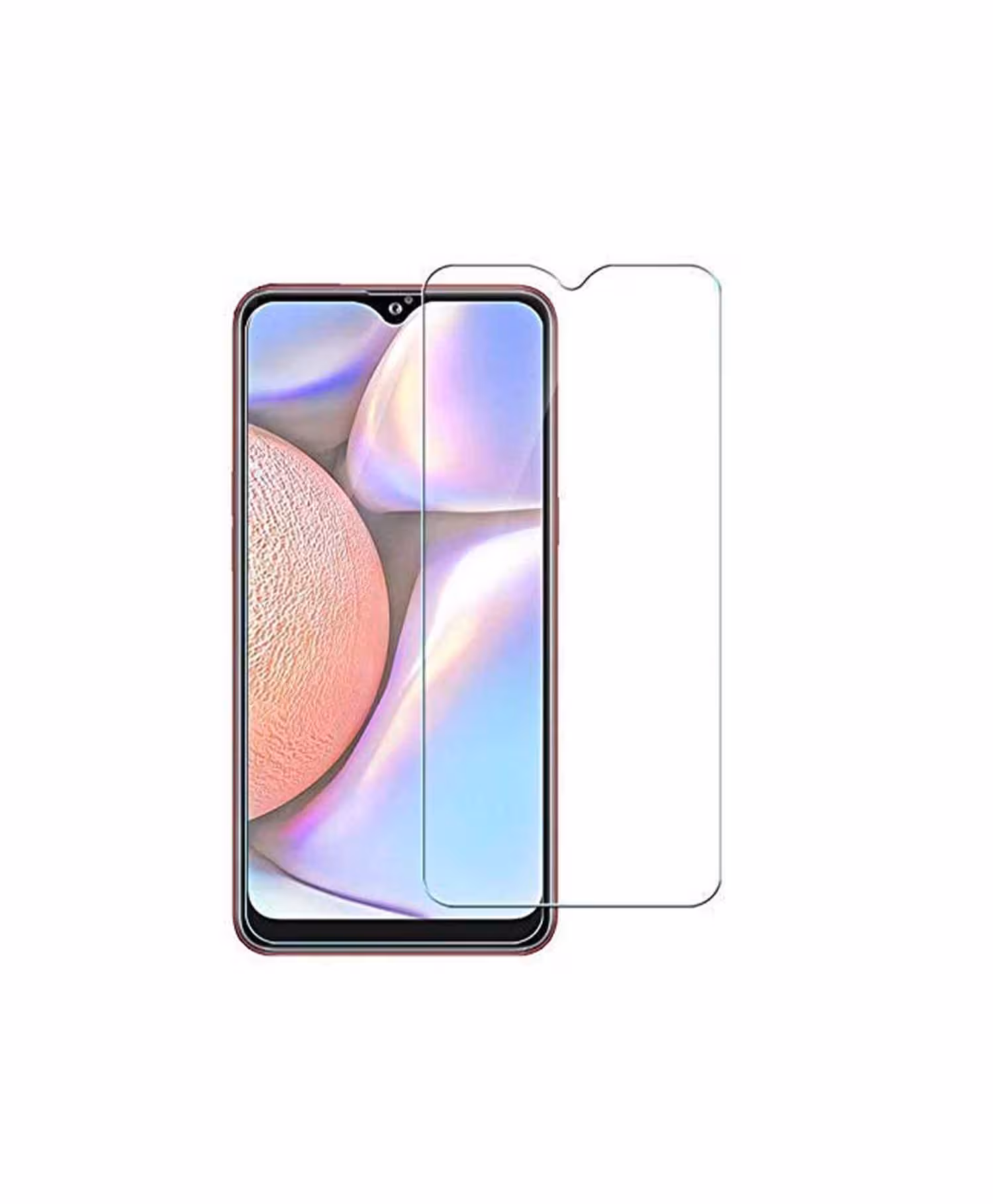 گلس محافظ صفحه گوشی شیائومی Xiaomi Redmi 9A