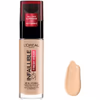 کرم پودر L`OREAL اینفائیبل شماره 110